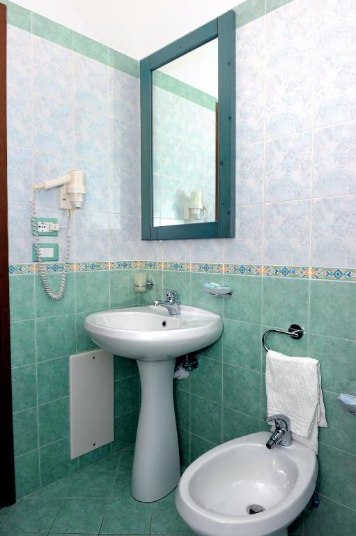 Hotel La Ninfea Ischia Quarto foto